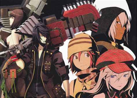 god eater background|god eater desktop wallpaper.